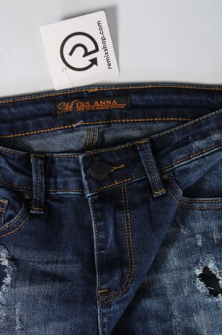 Damen Jeans Miss Anna, Größe S, Farbe Blau, Preis € 20,18