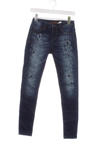 Damen Jeans Miss Anna, Größe S, Farbe Blau, Preis 3,43 €