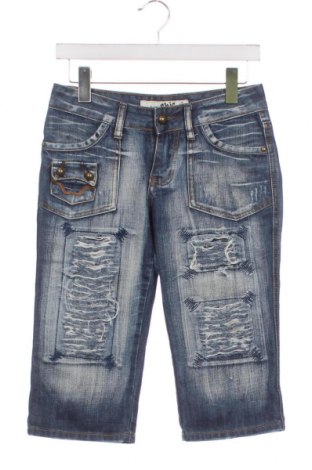 Damen Jeans Miss Chic, Größe XS, Farbe Blau, Preis 4,15 €