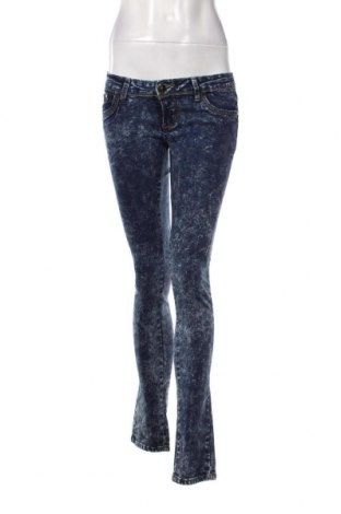Damen Jeans Miss Rj, Größe M, Farbe Blau, Preis € 2,62