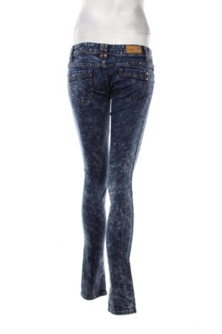 Damen Jeans Miss Rj, Größe M, Farbe Blau, Preis € 3,43