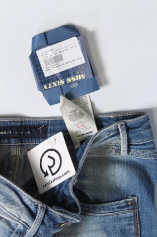 Damen Jeans Miss Sixty, Größe M, Farbe Blau, Preis 12,45 €