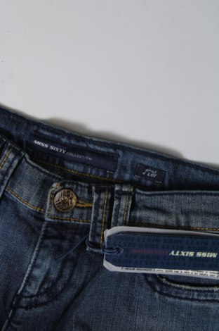 Damen Jeans Miss Sixty, Größe S, Farbe Blau, Preis 6,64 €
