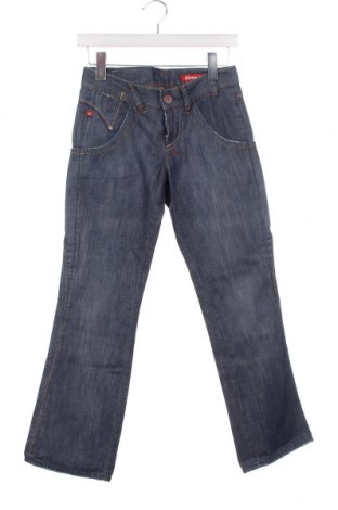 Damen Jeans Miss Sixty, Größe S, Farbe Blau, Preis 8,30 €