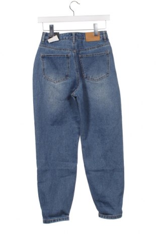 Damen Jeans Missguided, Größe XXS, Farbe Blau, Preis 23,71 €
