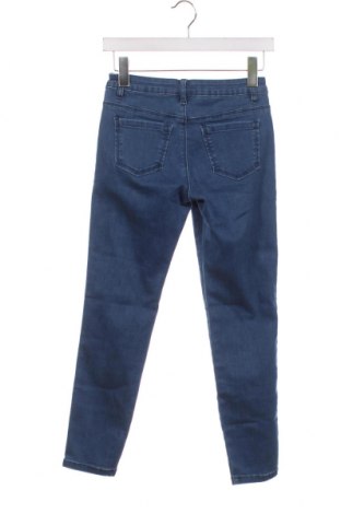 Dámské džíny  Missguided, Velikost XS, Barva Modrá, Cena  240,00 Kč