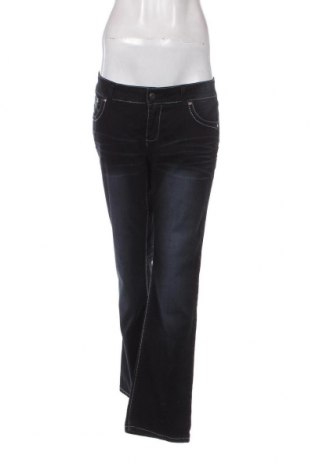 Γυναικείο Τζίν Multiblu, Μέγεθος XL, Χρώμα Μπλέ, Τιμή 4,75 €