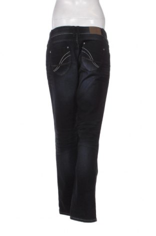 Γυναικείο Τζίν Multiblu, Μέγεθος XL, Χρώμα Μπλέ, Τιμή 14,83 €