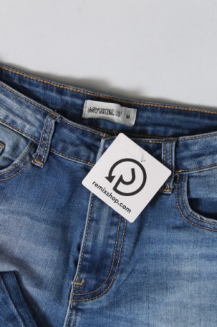 Damen Jeans My Hailys, Größe M, Farbe Blau, Preis € 3,43