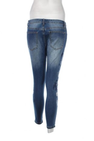 Dámske džínsy  My Hailys, Veľkosť M, Farba Modrá, Cena  2,47 €