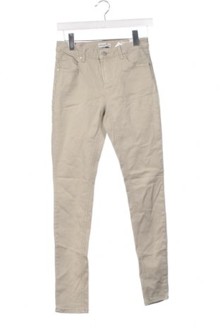 Damen Jeans My Hailys, Größe XS, Farbe Beige, Preis 2,42 €