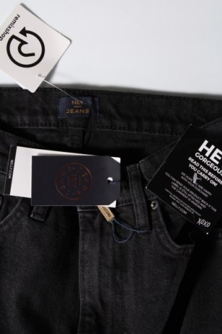 Damen Jeans NLY, Größe S, Farbe Grau, Preis € 8,52
