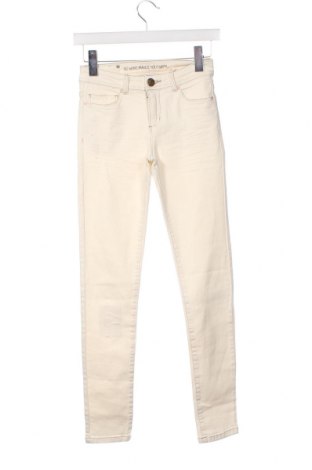 Damen Jeans Naf Naf, Größe S, Farbe Ecru, Preis € 10,32