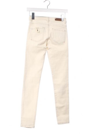 Damen Jeans Naf Naf, Größe S, Farbe Ecru, Preis € 10,32