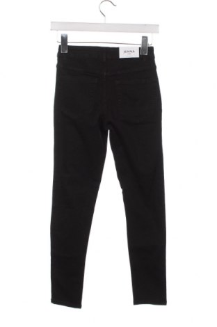 Damen Jeans New Look, Größe XS, Farbe Schwarz, Preis € 4,27