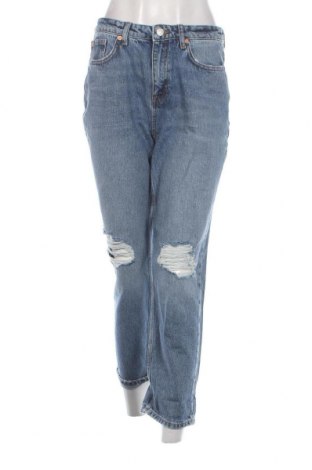 Damen Jeans New Look, Größe S, Farbe Blau, Preis € 7,11