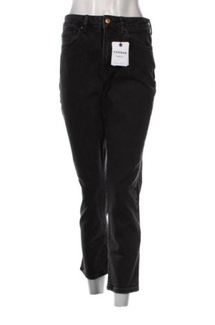 Γυναικείο Τζίν New Look, Μέγεθος M, Χρώμα Γκρί, Τιμή 11,86 €