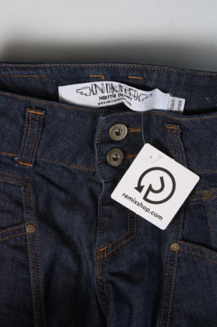 Damen Jeans Nikita Denim, Größe S, Farbe Blau, Preis € 6,35