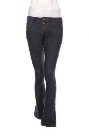 Γυναικείο Τζίν Nile, Μέγεθος S, Χρώμα Μπλέ, Τιμή 10,52 €