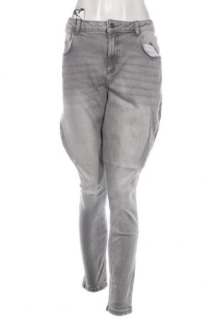 Damen Jeans Noisy May, Größe XL, Farbe Grau, Preis € 7,11