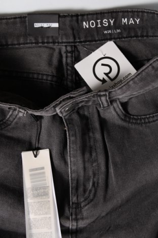 Damen Jeans Noisy May, Größe S, Farbe Grau, Preis € 5,45