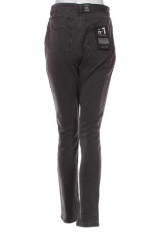 Damen Jeans Noisy May, Größe S, Farbe Grau, Preis 5,45 €