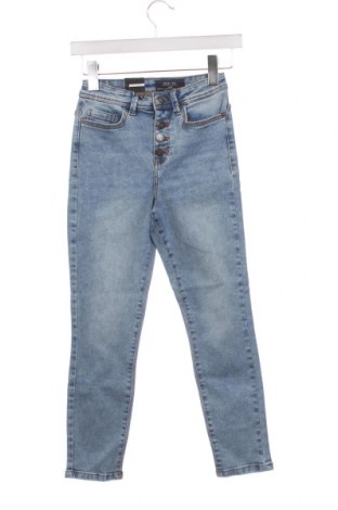 Damen Jeans Noisy May, Größe XS, Farbe Blau, Preis € 7,59