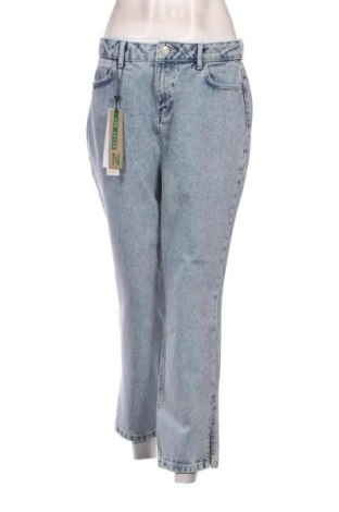 Damen Jeans Noisy May, Größe M, Farbe Blau, Preis 11,86 €