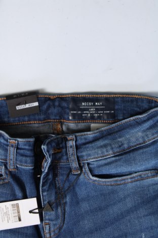 Damen Jeans Noisy May, Größe M, Farbe Blau, Preis 8,77 €