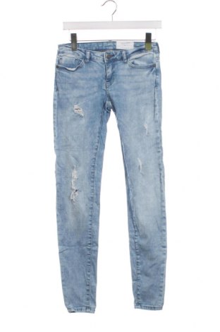 Damen Jeans Noisy May, Größe XS, Farbe Blau, Preis 5,93 €