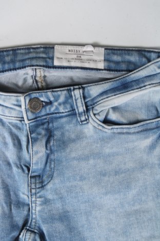 Dámské džíny  Noisy May, Velikost XS, Barva Modrá, Cena  167,00 Kč