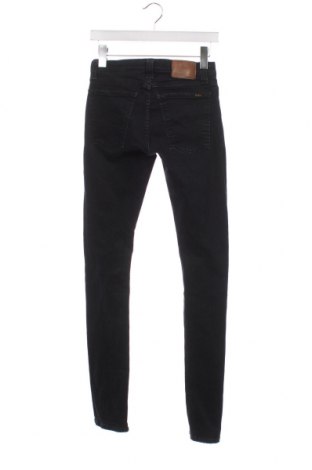 Γυναικείο Τζίν Nudie Jeans Co, Μέγεθος XS, Χρώμα Μπλέ, Τιμή 4,68 €