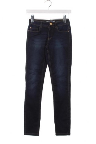 Dámské džíny  ONLY, Velikost XS, Barva Modrá, Cena  96,00 Kč