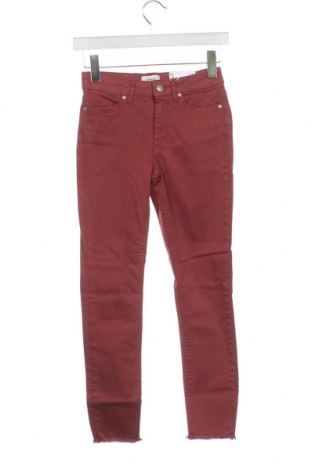 Damen Jeans ONLY, Größe XS, Farbe Rot, Preis 8,41 €