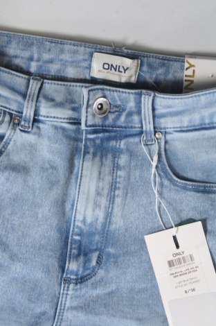 Damen Jeans ONLY, Größe S, Farbe Blau, Preis 8,99 €