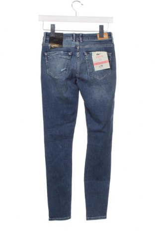 Damen Jeans ONLY, Größe S, Farbe Blau, Preis € 11,57