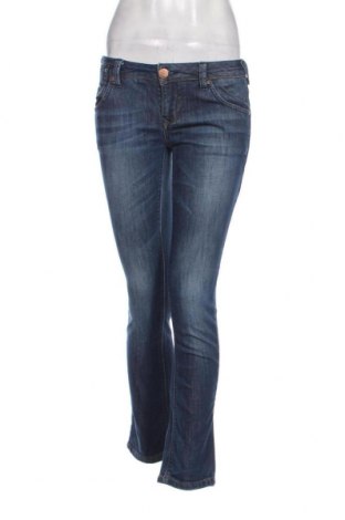 Dámské džíny  ONLY, Velikost M, Barva Modrá, Cena  134,00 Kč