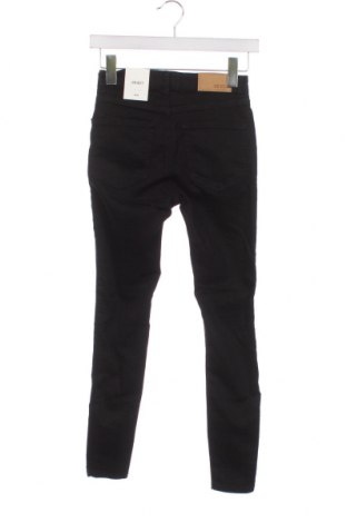 Damen Jeans Object, Größe XS, Farbe Schwarz, Preis € 10,76