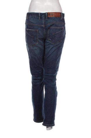 Γυναικείο Τζίν Odeeh, Μέγεθος S, Χρώμα Μπλέ, Τιμή 60,62 €