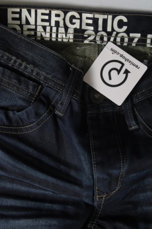 Dámske džínsy  Outfitters Nation, Veľkosť S, Farba Modrá, Cena  2,96 €