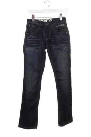 Dámské džíny  Outfitters Nation, Velikost S, Barva Modrá, Cena  83,00 Kč