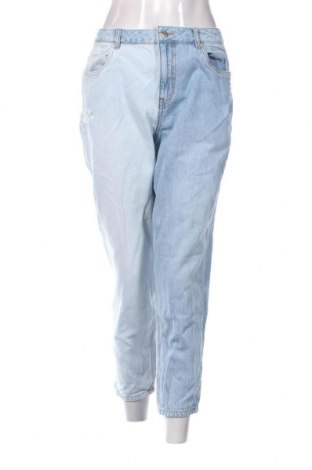 Damen Jeans Page One, Größe L, Farbe Blau, Preis 14,13 €