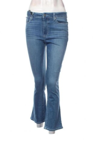 Γυναικείο Τζίν Paige, Μέγεθος S, Χρώμα Μπλέ, Τιμή 18,90 €
