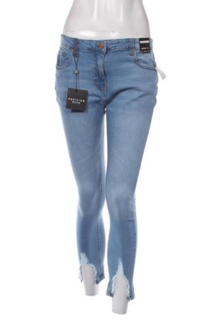 Dámske džínsy  Parisian, Veľkosť M, Farba Modrá, Cena  6,64 €