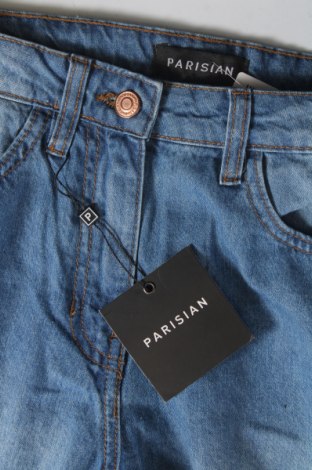 Dámské džíny  Parisian, Velikost XS, Barva Modrá, Cena  347,00 Kč