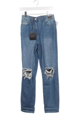 Dámské džíny  Parisian, Velikost XS, Barva Modrá, Cena  240,00 Kč