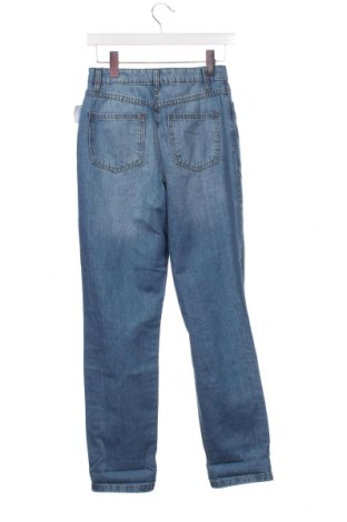 Dámske džínsy  Parisian, Veľkosť XS, Farba Modrá, Cena  12,33 €
