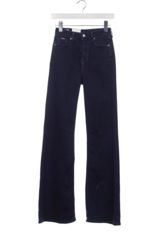 Damskie jeansy Pepe Jeans, Rozmiar XS, Kolor Niebieski, Cena 429,14 zł