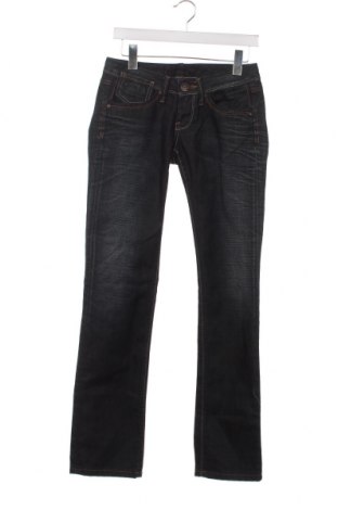 Blugi de femei Pepe Jeans, Mărime S, Culoare Albastru, Preț 37,07 Lei