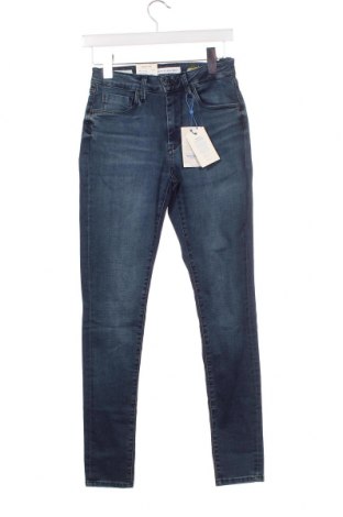 Дамски дънки Pepe Jeans, Размер S, Цвят Син, Цена 161,00 лв.